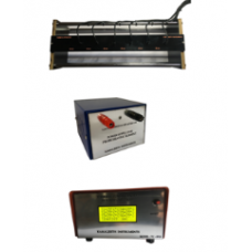 FORBE’s THERMAL CONDUCTIVITY